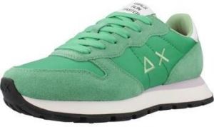 Nízke tenisky Sun68  ALLY SOLID