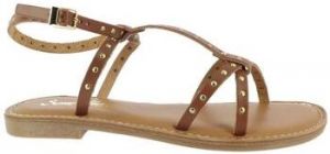 Sandále Semerdjian  Sandales