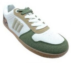 Nízke tenisky MTNG  Zapato señora MUSTANG 60840 respetuoso varios