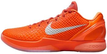 Nízke tenisky Nike  Kobe 6 Protro Total Orange