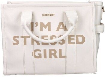 Kabelky Shop Art  SAAF241158