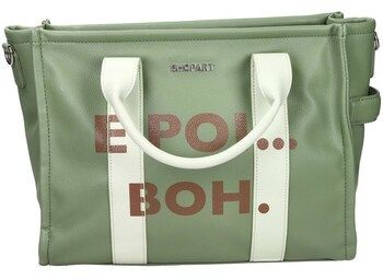 Kabelky Shop Art  SAAF241155