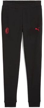 Padavé nohavice Puma  Acm Ftbless Jr Tr