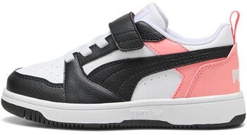 Futbalové kopačky Puma  Rebound V6 Lo Ac+ Ps