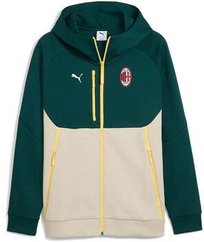 Mikiny Puma  Acm tech Fz Hoodie