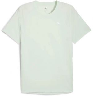 Tričká s krátkym rukávom Puma  M Run Velocity Tee (Poly)