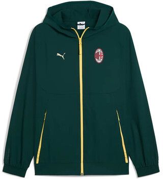 Mikiny Puma  Acm tech Woven Jacket