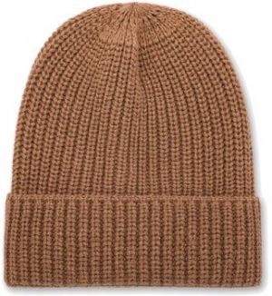 Čiapky Deha  Wool Blended Lurex Beanie