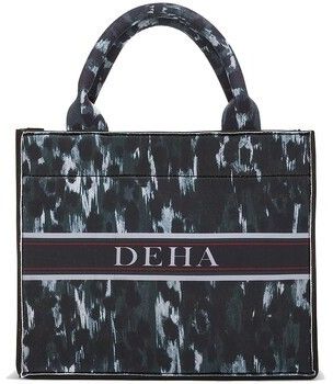 Kabelky Deha  Allover Scuba Mini Bag