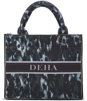 Kabelky Deha  Allover Scuba Mini Bag
