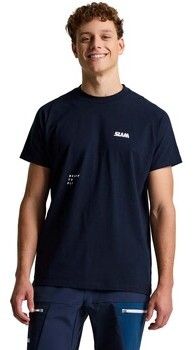 Tričká s krátkym rukávom Slam  -