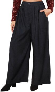 Padavé nohavice La Modeuse  76723_P181724