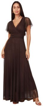 Dlhé šaty La Modeuse  76789_P181946