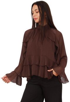 Blúzka La Modeuse  76813_P181996