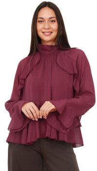 Blúzka La Modeuse  76814_P181998