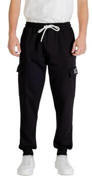 Nohavice Cargo Icon  ICUF2W6P002