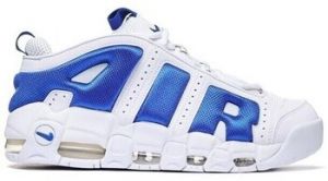 Nízke tenisky Nike  Air More Uptempo Low