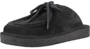 Nazuvky Clarks  SRTNOMAD MU