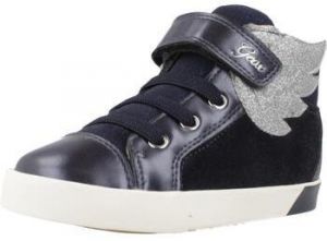 Členkové tenisky Geox  B KILWI