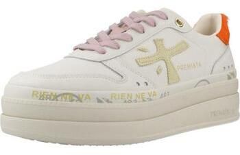 Nízke tenisky Premiata  MICOL 7442