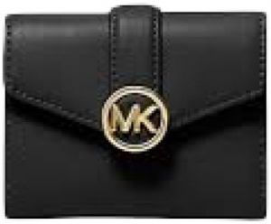 Malé peňaženky MICHAEL Michael Kors  GREENWICH