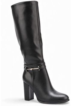 Čižmy do mesta La Modeuse  76803_P181982