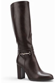 Čižmy do mesta La Modeuse  76804_P181988