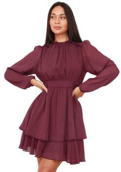 Krátke šaty La Modeuse  76907_P182161