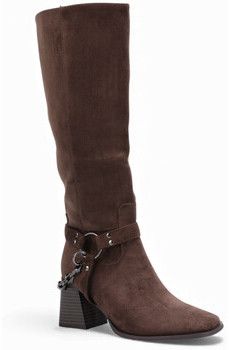 Čižmy do mesta La Modeuse  76947_P182242