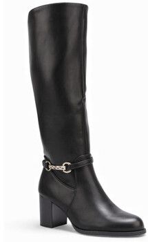 Čižmy do mesta La Modeuse  76954_P182285