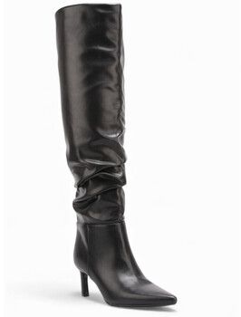 Čižmy do mesta La Modeuse  76960_P182322