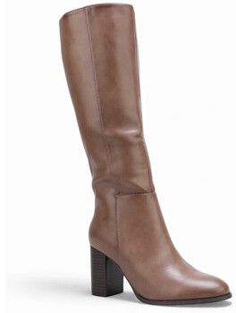 Čižmy do mesta La Modeuse  76970_P182380