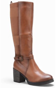 Čižmy do mesta La Modeuse  76972_P182394