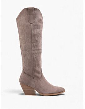 Čižmy do mesta La Modeuse  76974_P182404