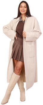 Vesty bez rukávov/Cardigany La Modeuse  77003_P182512