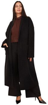 Vesty bez rukávov/Cardigany La Modeuse  77004_P182513