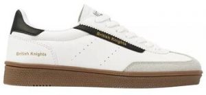 Nízke tenisky British Knights  Chaussures