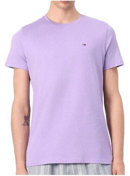 Tričká s krátkym rukávom Tommy Jeans  DM0DM04411