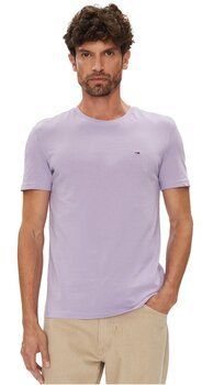 Tričká s krátkym rukávom Tommy Jeans  DM0DM20363