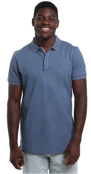 Polokošele s krátkym rukávom Tommy Jeans  DM0DM20676