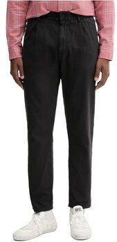 Nohavice Chinos/Nohavice Carrot Tommy Jeans  DM0DM21705