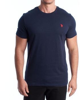 Tričká s krátkym rukávom U.S Polo Assn.  US42154023-179