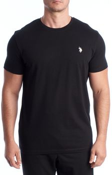 Tričká s krátkym rukávom U.S Polo Assn.  US42154023-199