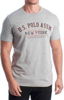 Tričká s krátkym rukávom U.S Polo Assn.  US42154024-188