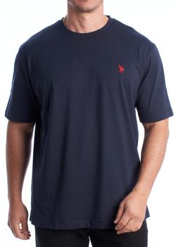 Tričká s krátkym rukávom U.S Polo Assn.  US42154026-179