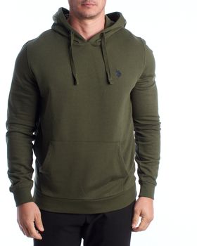 Mikiny U.S Polo Assn.  US42162030-249