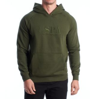 Mikiny U.S Polo Assn.  US42162031-249