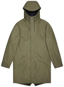 Parky Rains  LONG JACKET W3