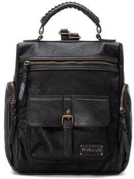 Ruksaky a batohy Refresh  183317