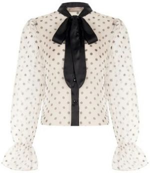 Blúzka Rinascimento  CFC0020312002